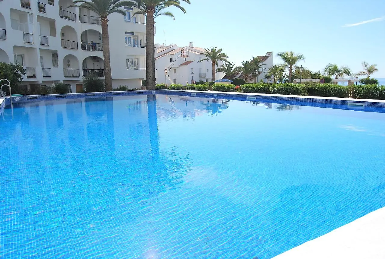 Verdemar Apartments Casasol Nerja Spain