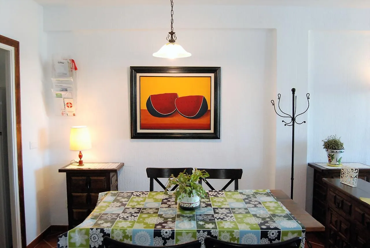 Verdemar Apartments Casasol Nerja 0*,  Spain