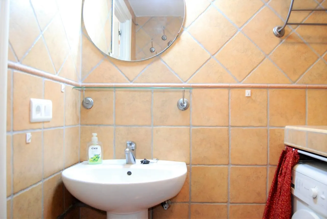 Verdemar Apartments Casasol Nerja