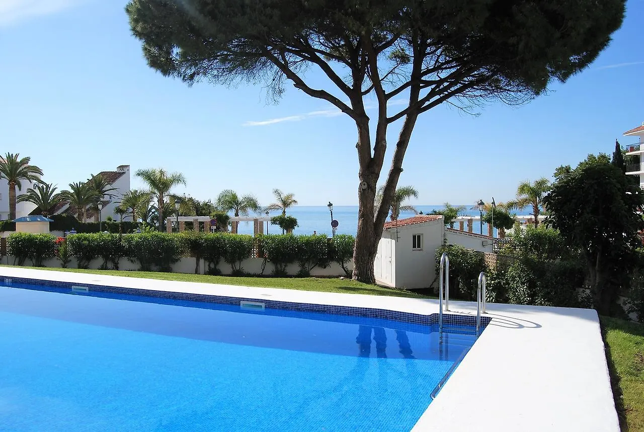 Verdemar Apartments Casasol Nerja 0*,