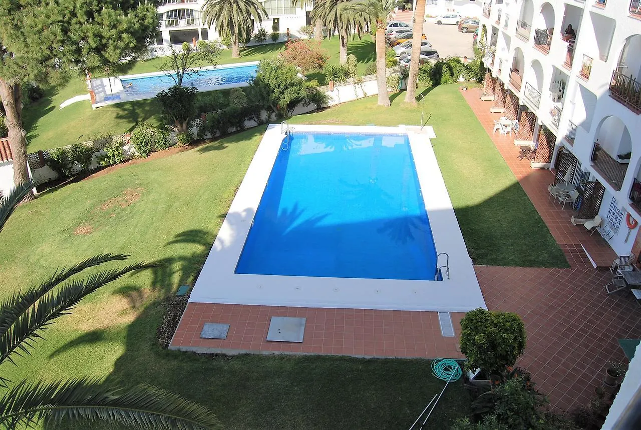 Verdemar Apartments Casasol Nerja