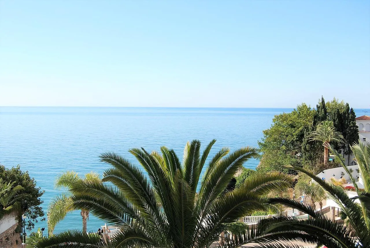 Verdemar Apartments Casasol Nerja Spain