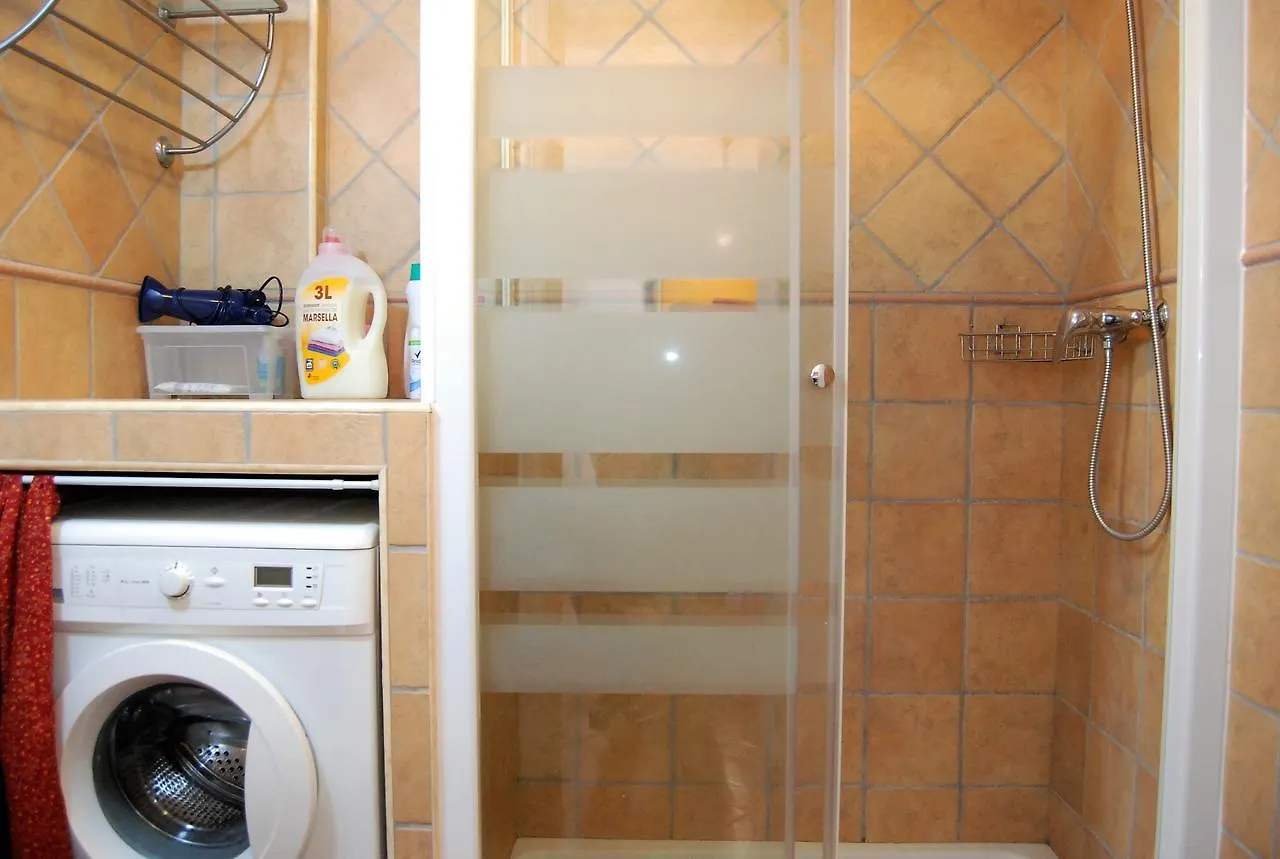 Verdemar Apartments Casasol Nerja