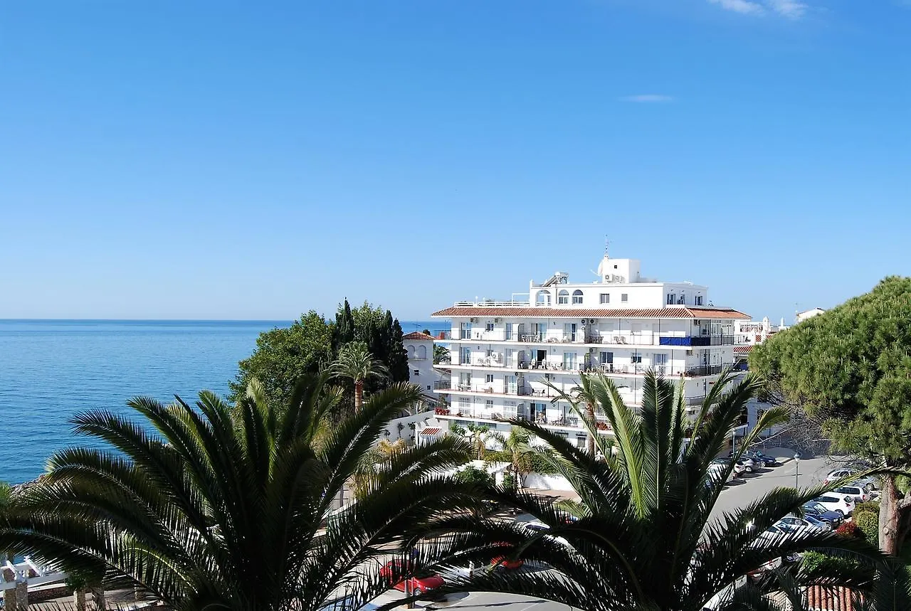 Verdemar Apartments Casasol Nerja