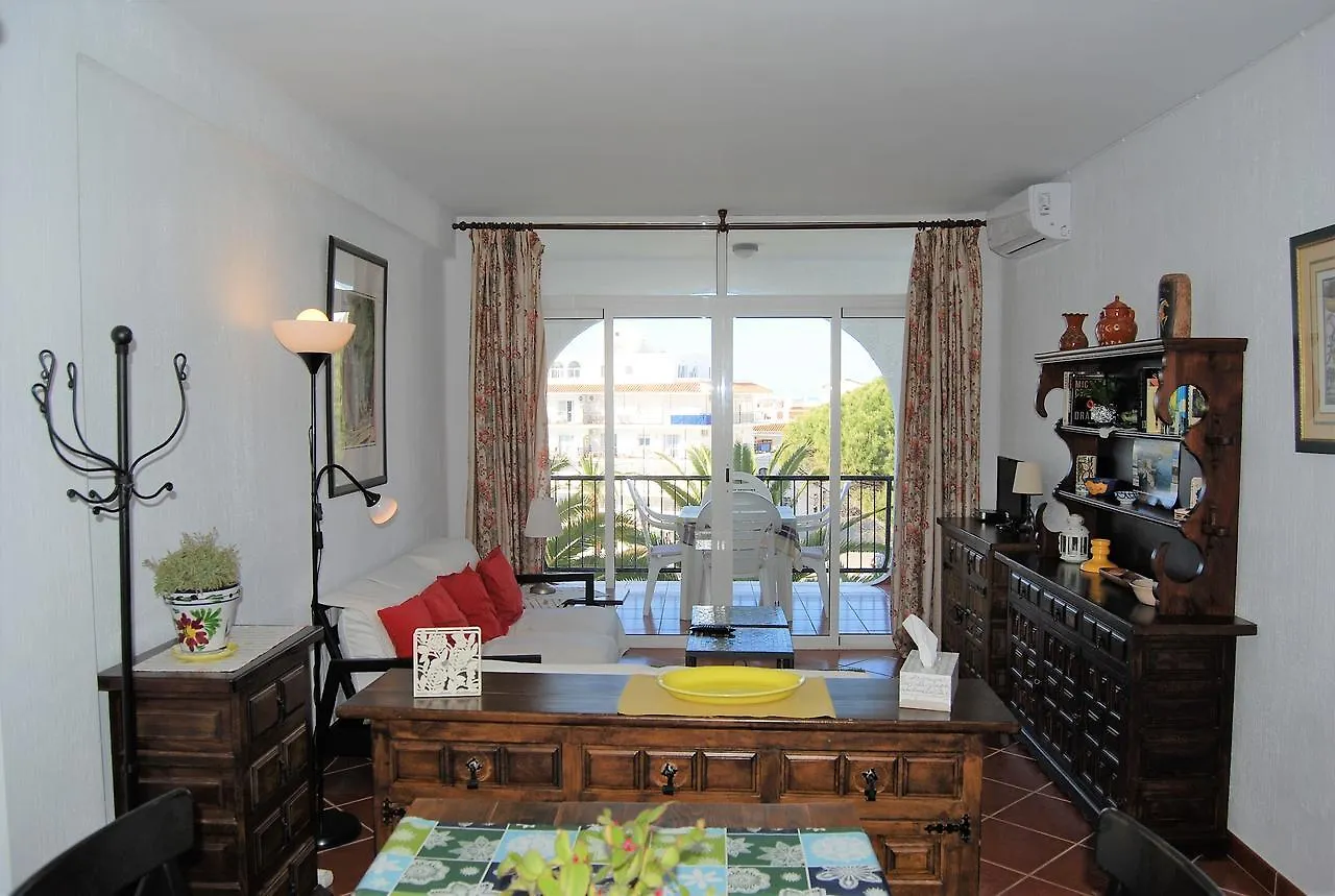 Verdemar Apartments Casasol Nerja
