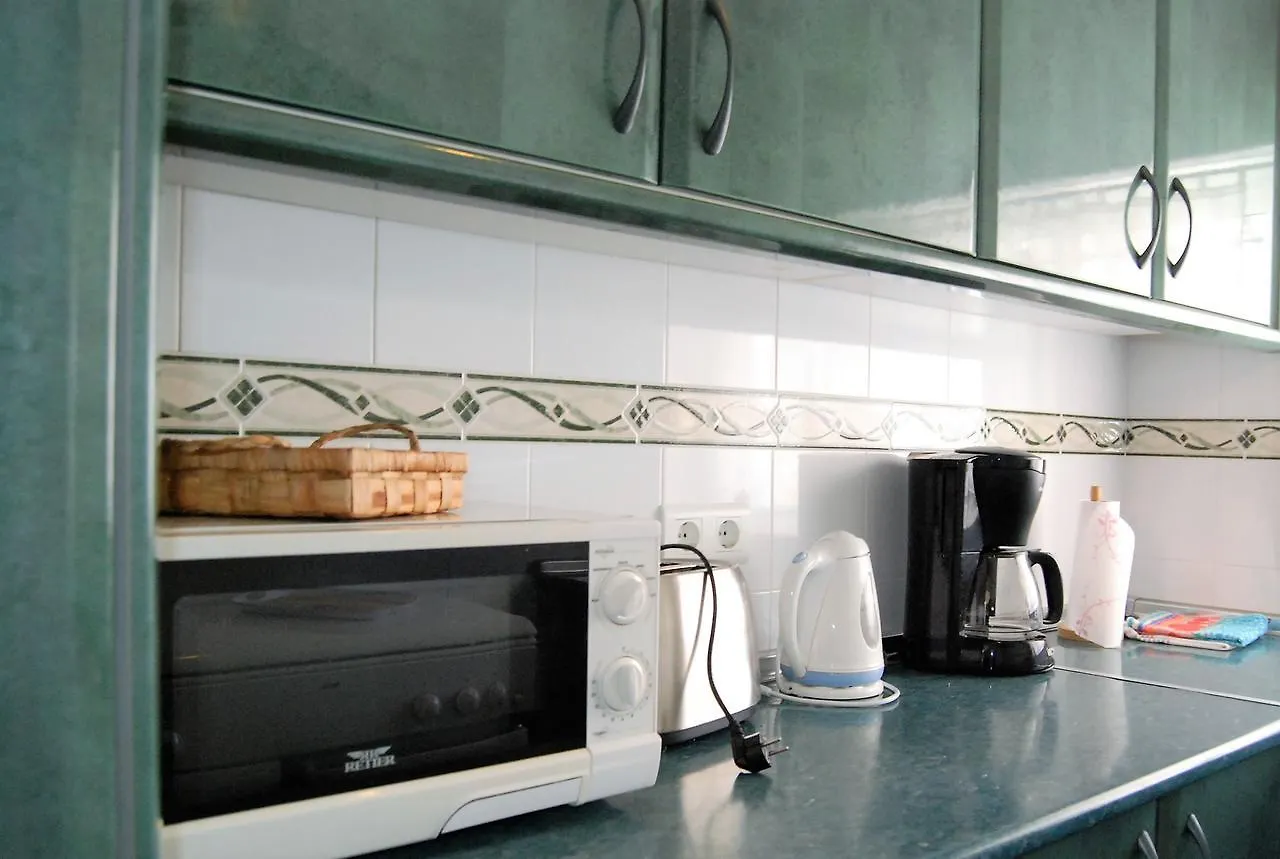 Verdemar Apartments Casasol Nerja