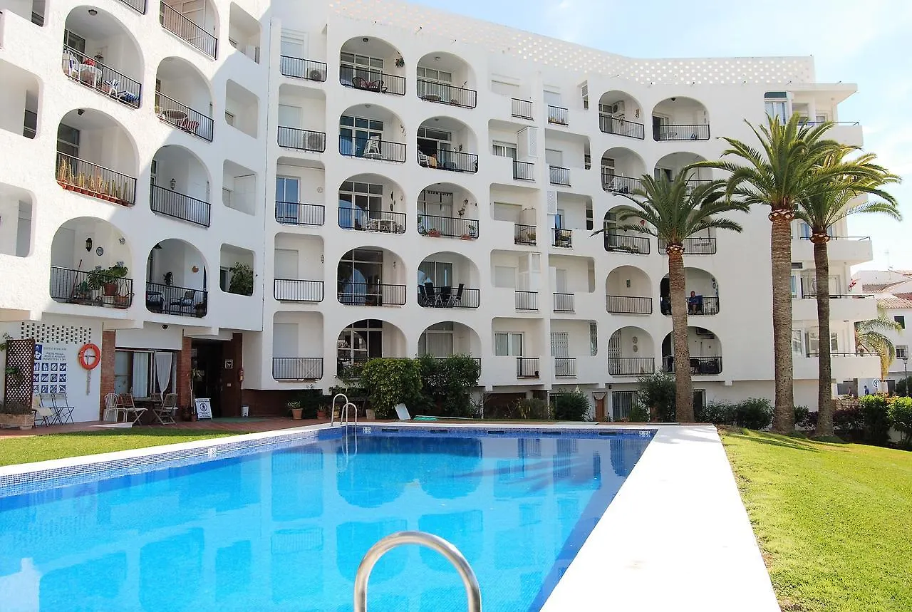 Verdemar Apartments Casasol Nerja