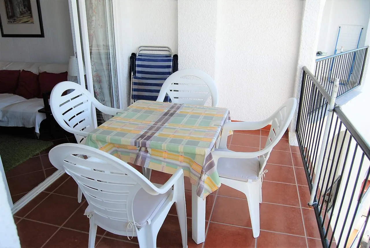 Verdemar Apartments Casasol Nerja