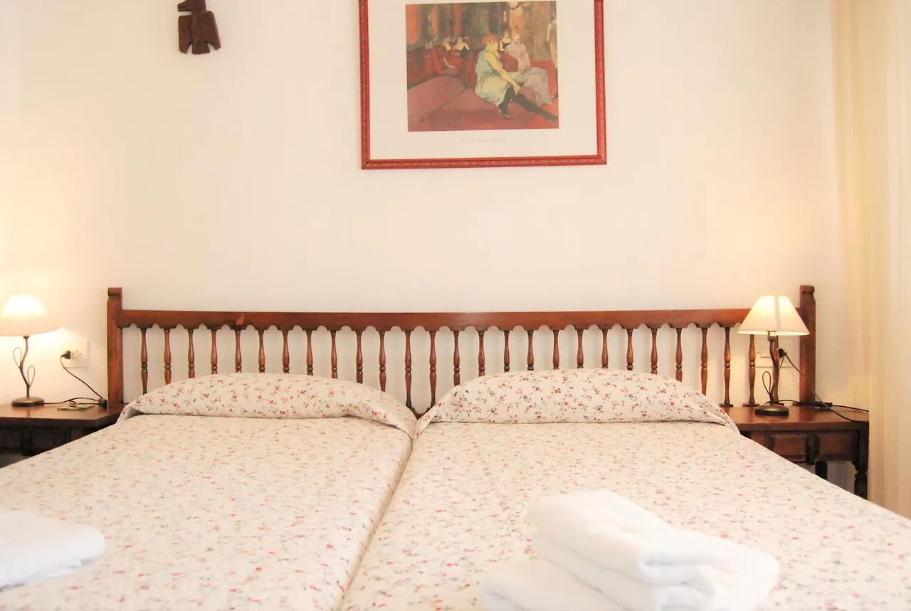 Verdemar Apartments Casasol Nerja