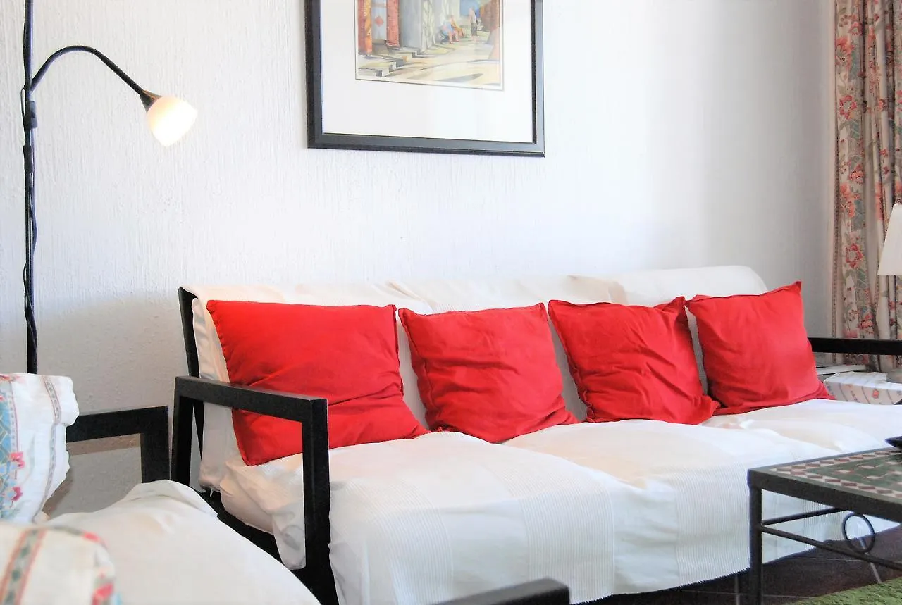 Verdemar Apartments Casasol Nerja 0*,