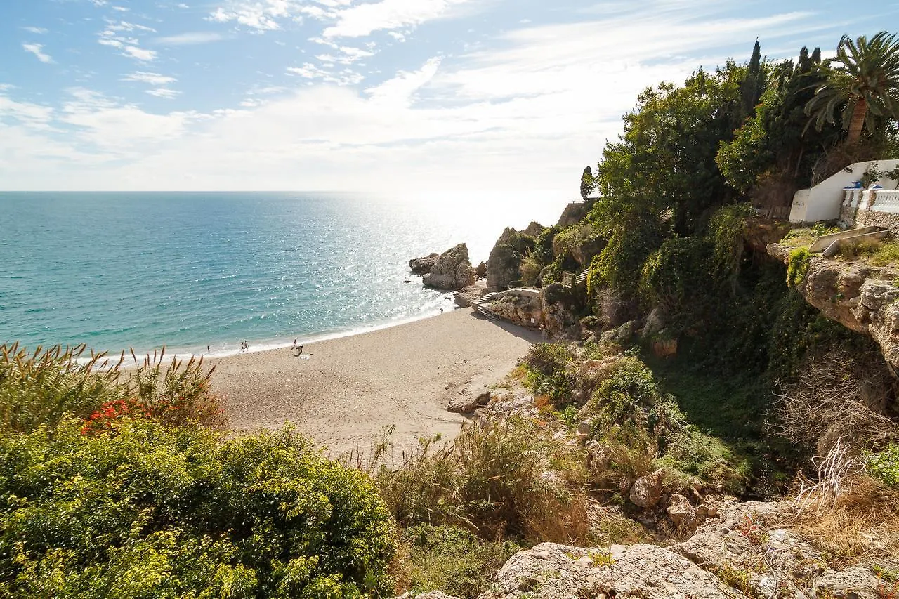 Verdemar Apartments Casasol Nerja Spain
