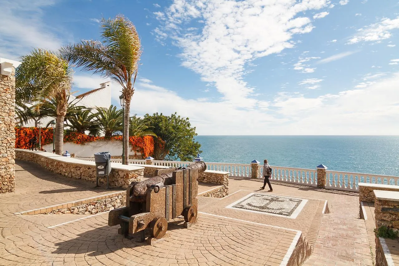 Verdemar Apartments Casasol Nerja 0*,  Spain